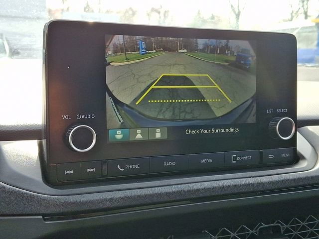 Used 2024 Honda Accord LX image 16