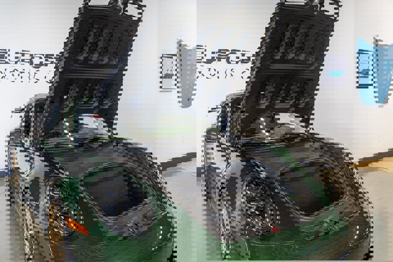 Used 2026 Porsche 911 GT3 image 32