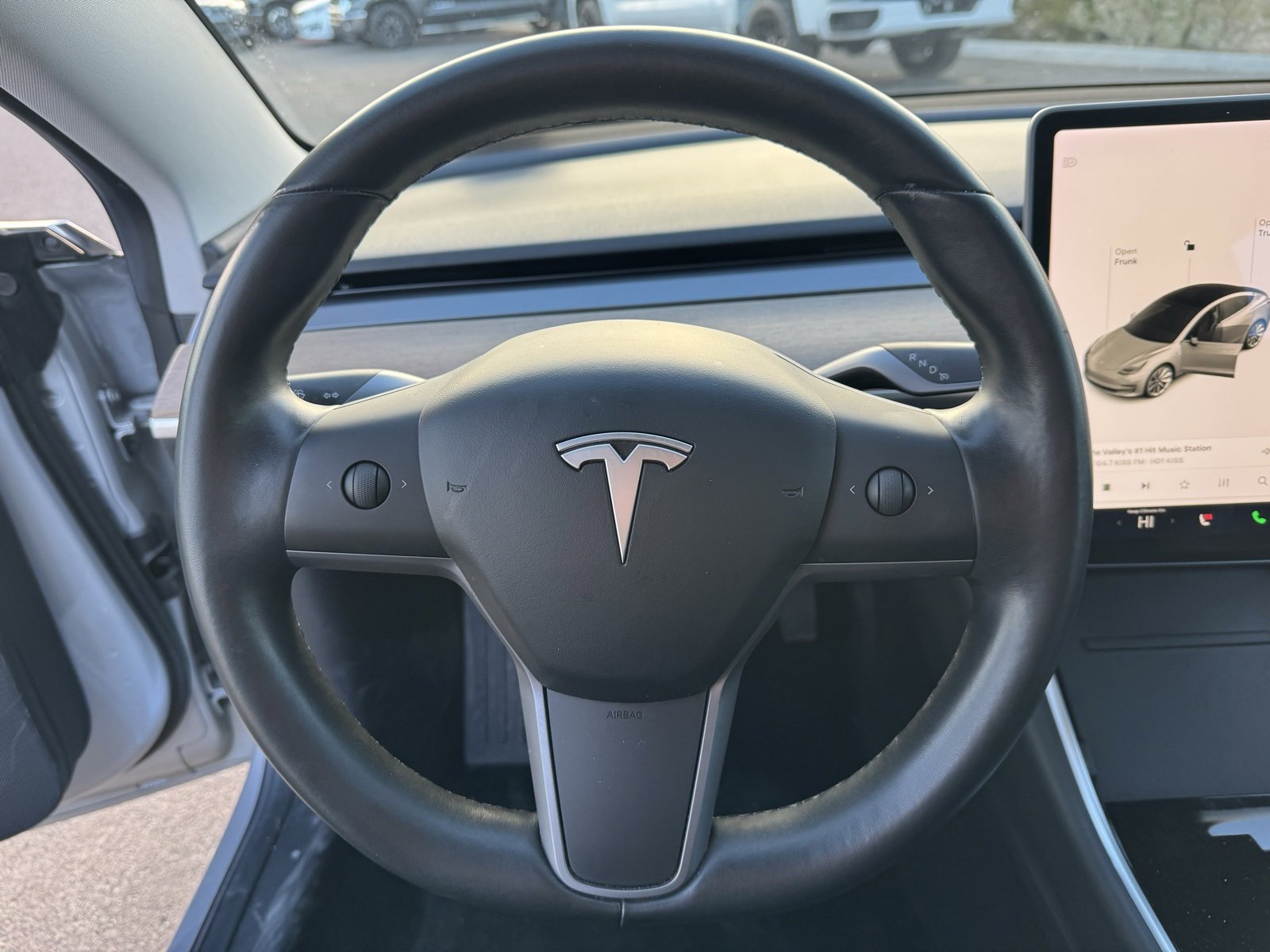 Used 2018 Tesla Model 3 Long Range image 18