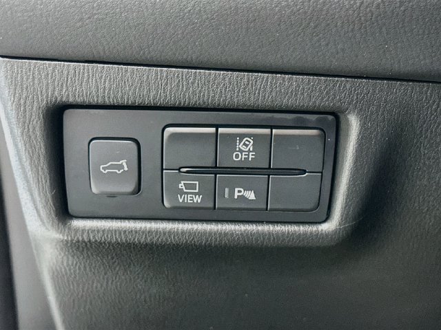 Used 2024 MAZDA CX-5 Signature AWD/4WD image 13