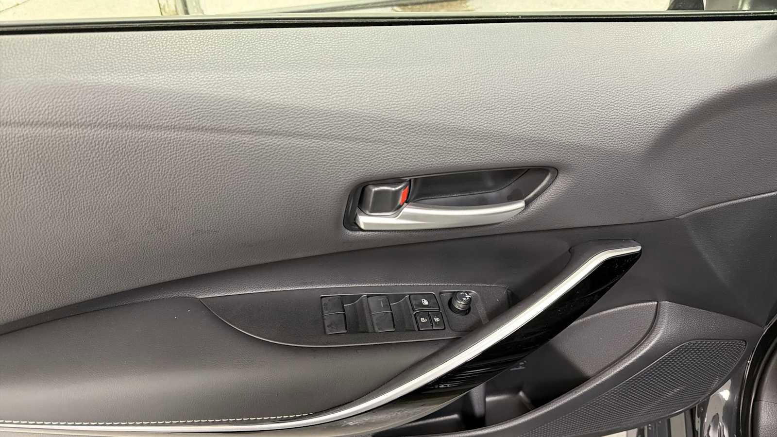 New 2026 Toyota Corolla XLE image 15