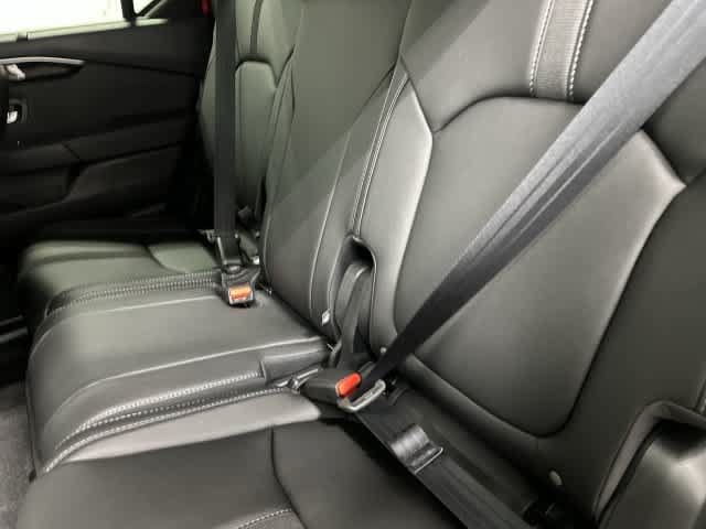 New 2026 Honda Pilot EX-L image 11