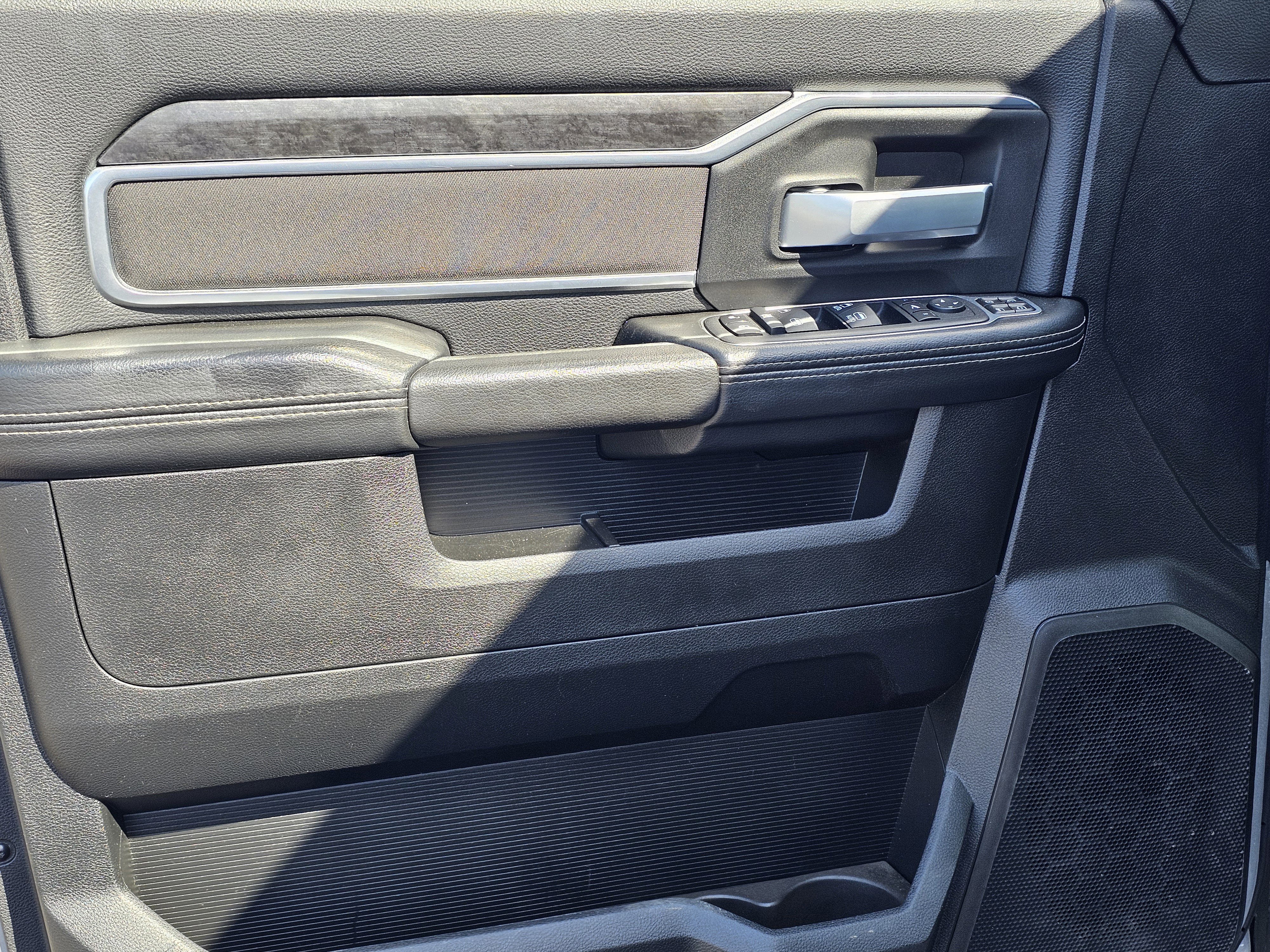 Used 2024 RAM 2500 Big Horn image 15