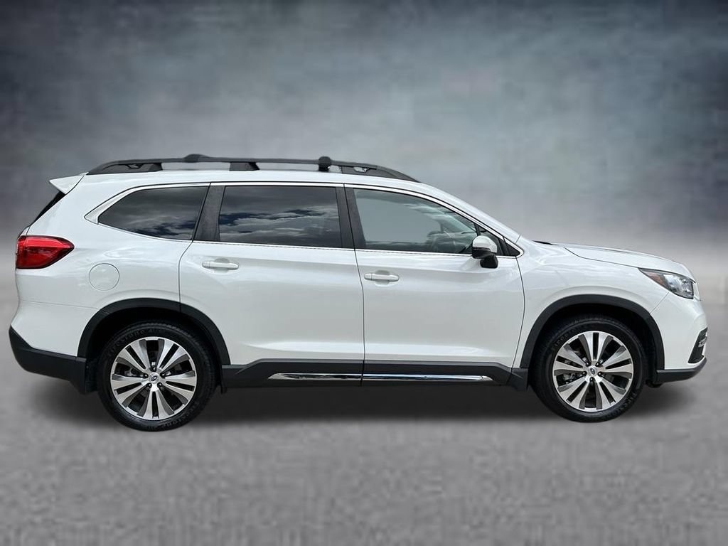 Used 2021 Subaru Ascent Limited w/ Technology Package AWD/4WD image 7