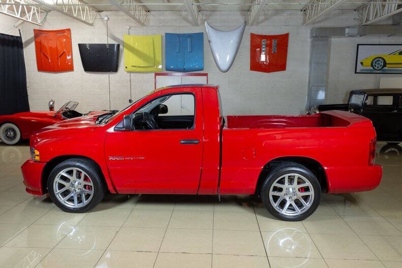 Used 2004 Dodge Ram 1500 Truck 2WD Regular Cab image 7