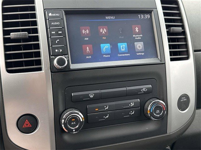 Used 2020 Nissan Frontier S image 19