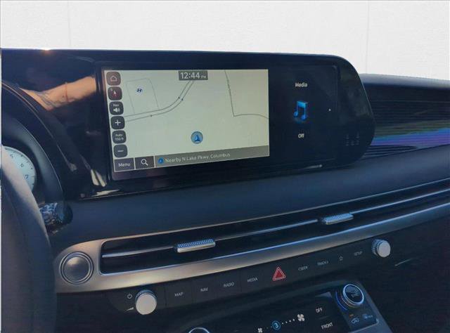 New 2025 Hyundai Palisade Calligraphy image 13