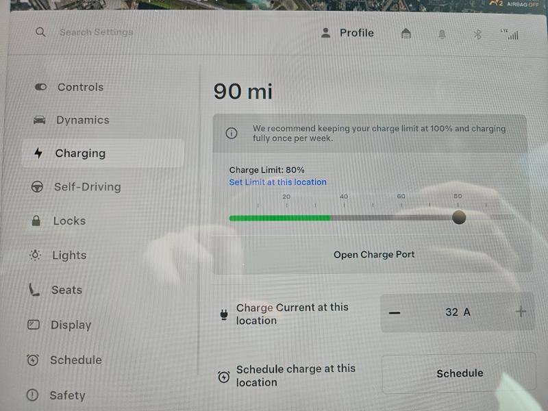 Used 2023 Tesla Model 3 Standard Range RWD image 45