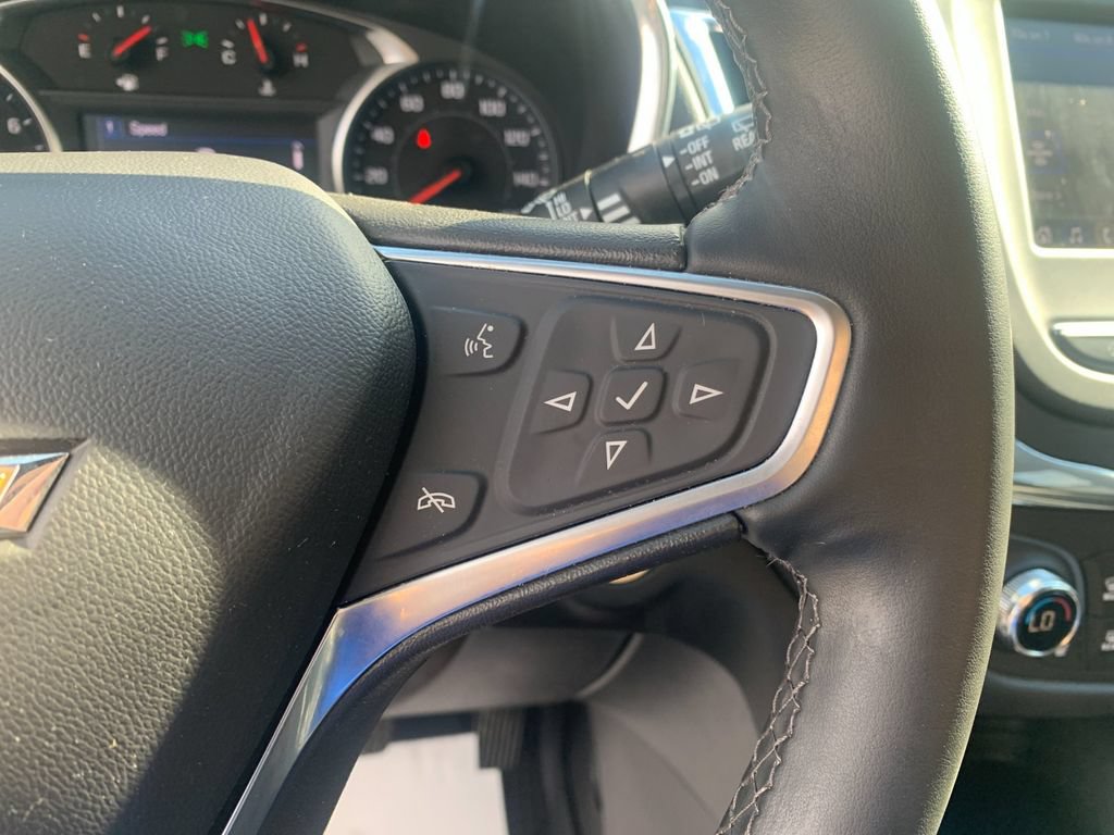 Used 2023 Chevrolet Equinox LT AWD/4WD image 29