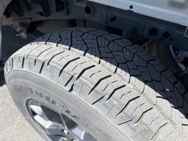 Used 2024 Ford F150 STX w/ Equipment Group 201A FX4 image 10