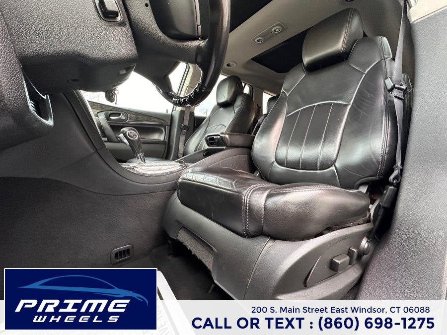 Used 2014 Buick Enclave Premium image 10