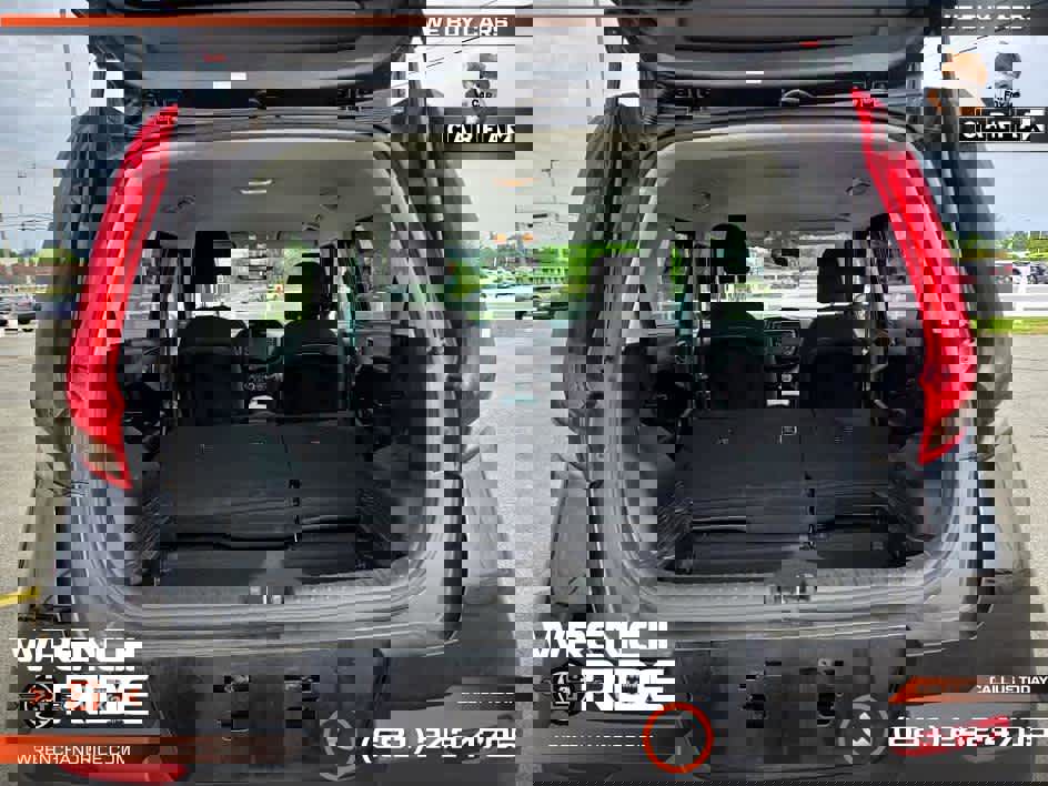 Used 2020 Kia Soul LX image 33