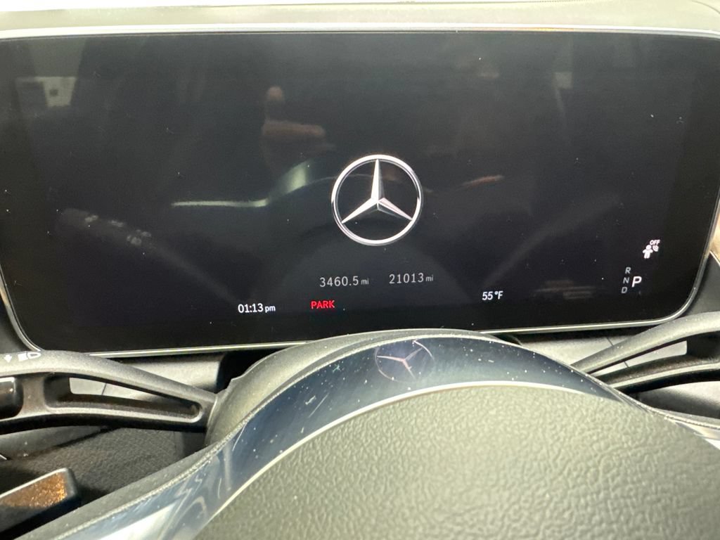 Used 2023 Mercedes-Benz GLC 300 4MATIC image 57