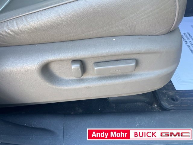 Used 2017 Honda Pilot Touring image 47