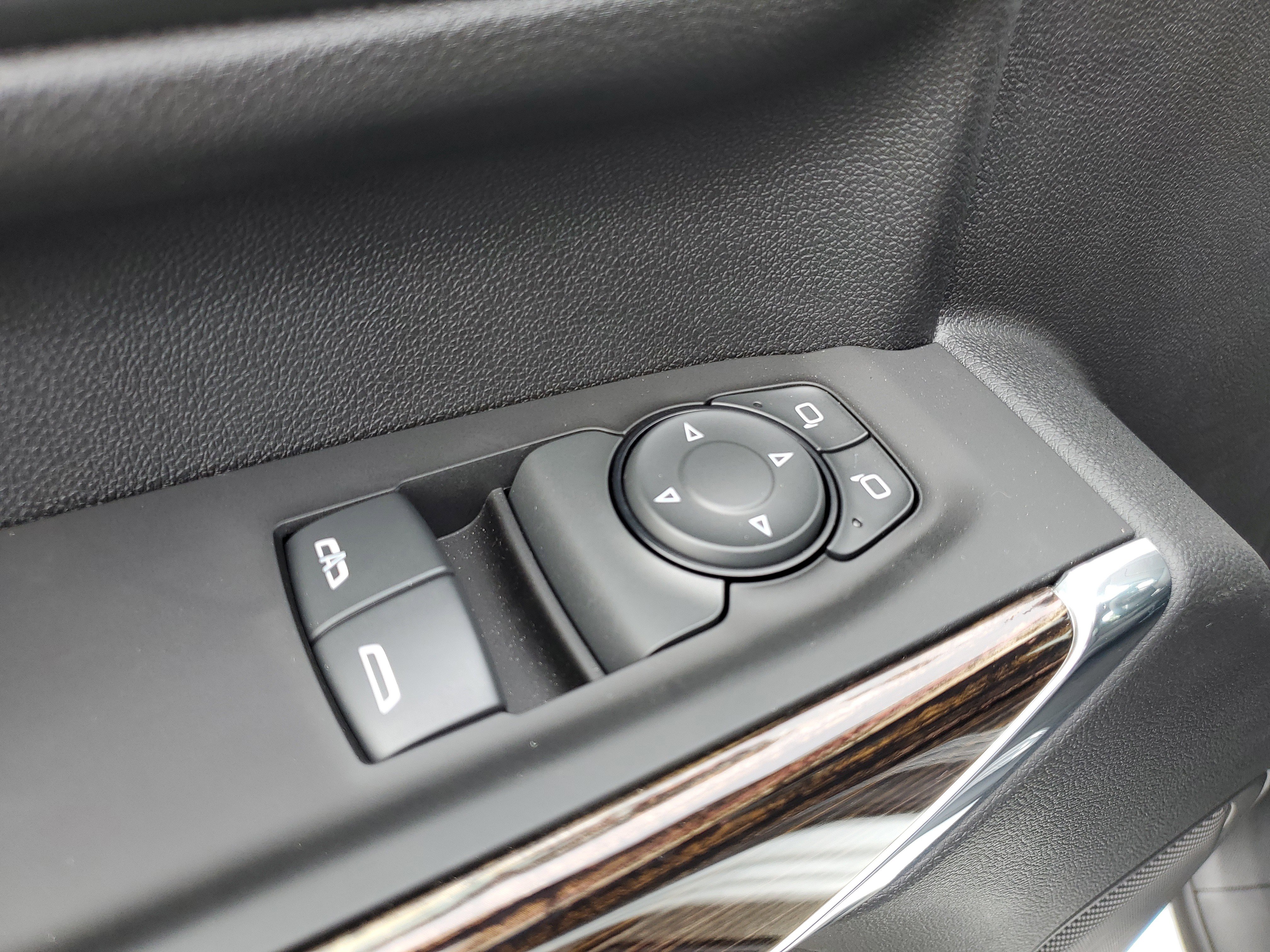 Used 2024 GMC Sierra 2500 SLE w/ SLE Convenience Package image 22