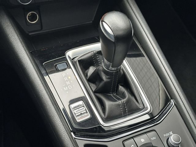 Used 2020 MAZDA CX-5 Touring image 33