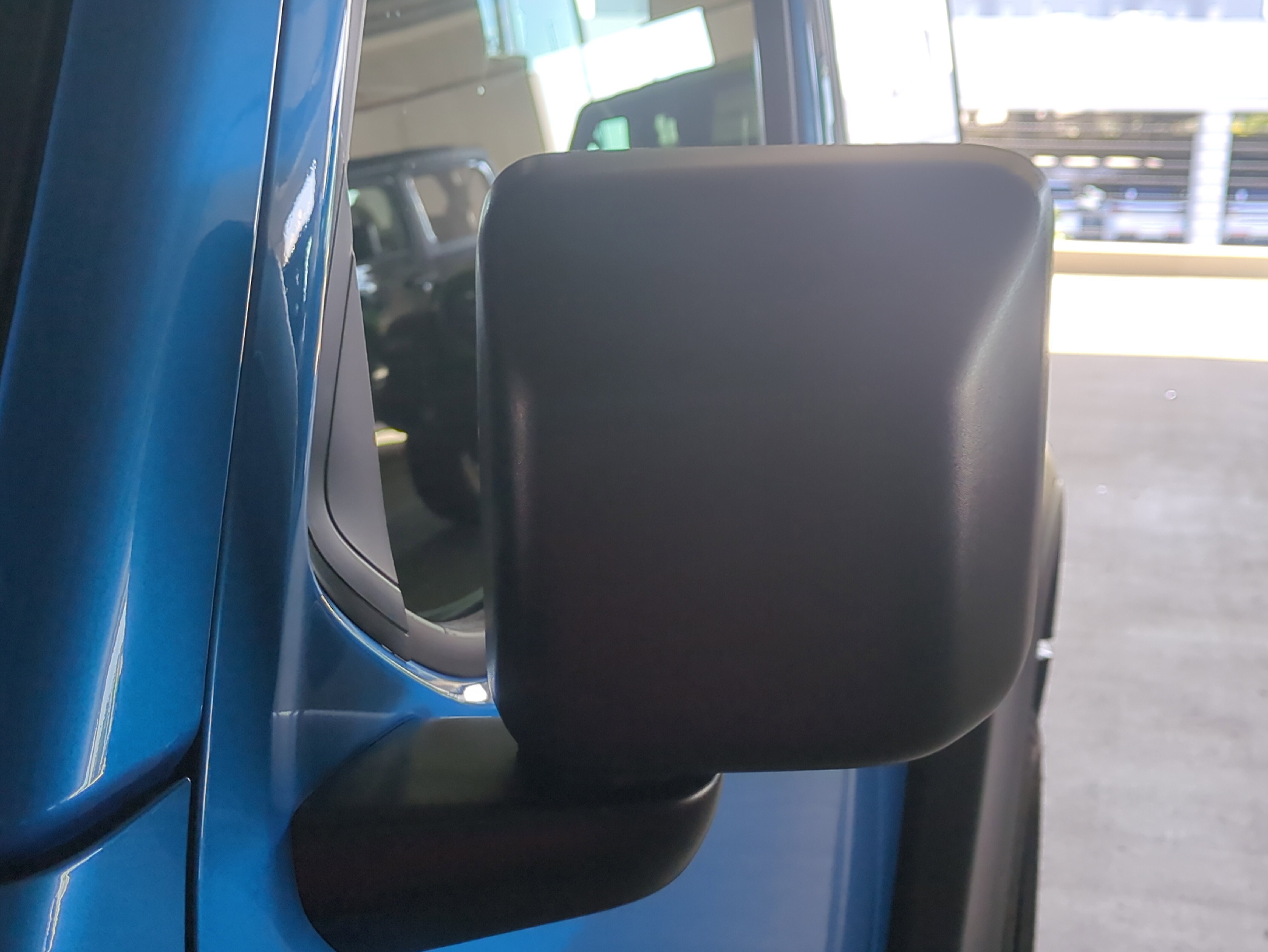 New 2026 Jeep Wrangler Sport AWD/4WD image 12