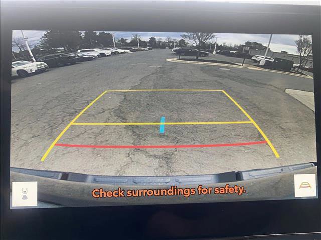 New 2025 Toyota Tundra SR5 image 14