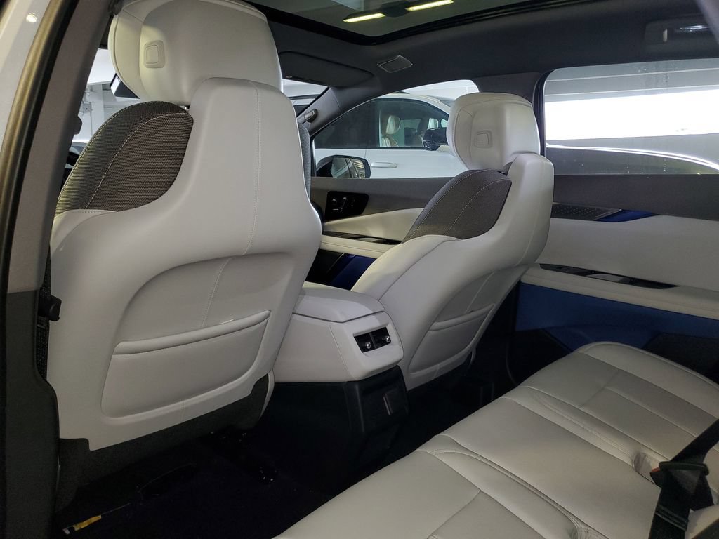 New 2026 Cadillac Optiq Sport 1 RWD image 10