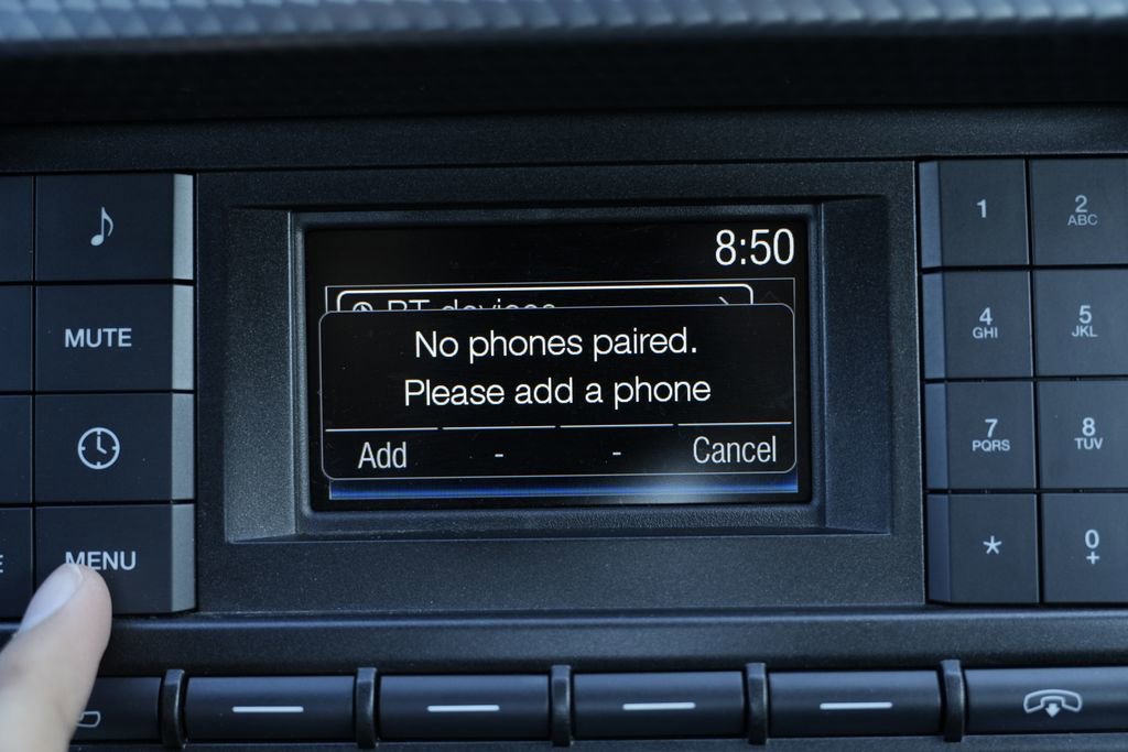 Used 2017 Ford Mustang EcoBoost w/ Ecoboost Performance Package image 34