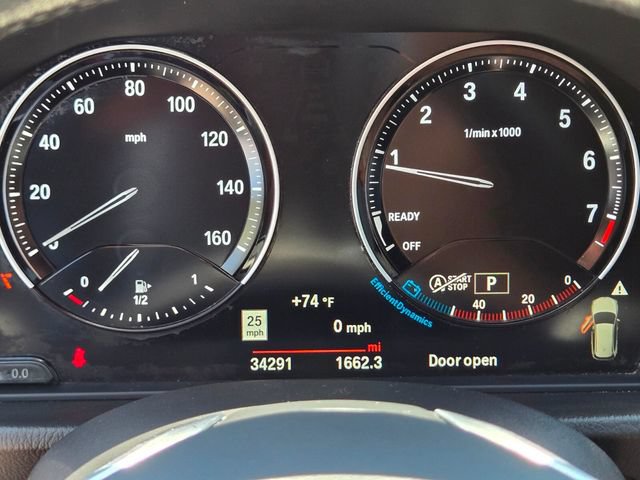 Used 2021 BMW X1 sDrive28i w/ Convenience Package FWD image 26