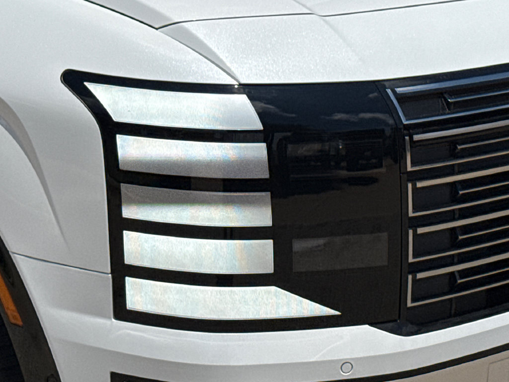 New 2026 Hyundai Palisade Limited AWD/4WD image 4
