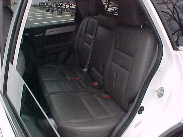 Used 2010 Honda CR-V EX-L image 5