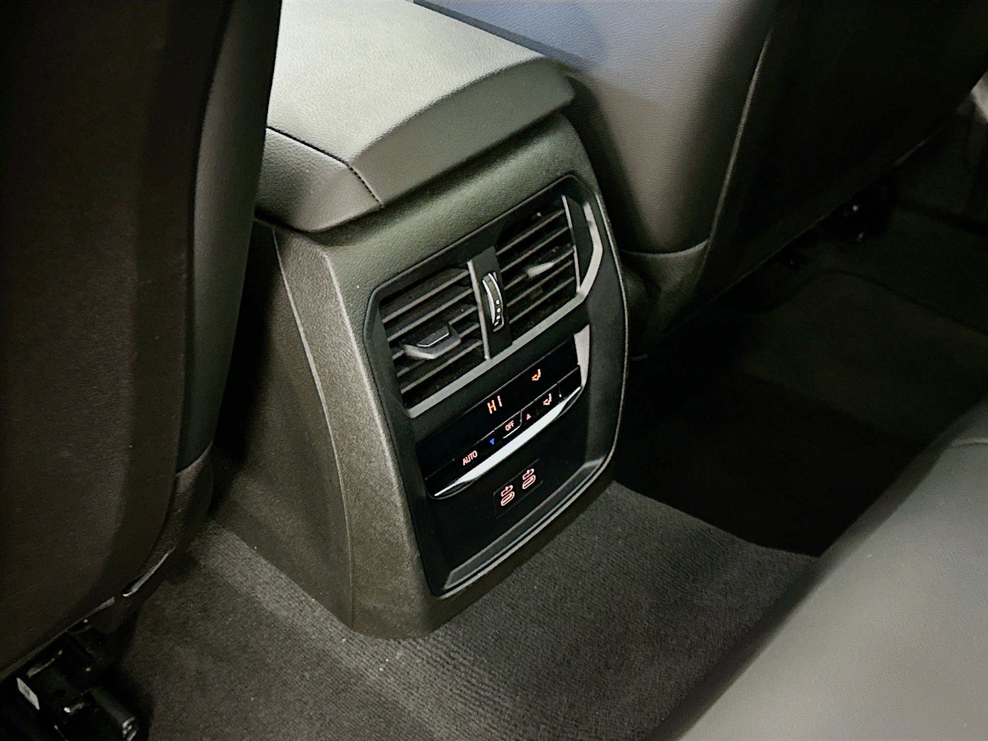 Used 2025 BMW 330i xDrive 330i xDrive image 29