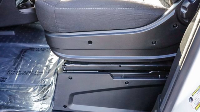 New 2026 RAM ProMaster 2500 w/ Safety Group FWD image 26