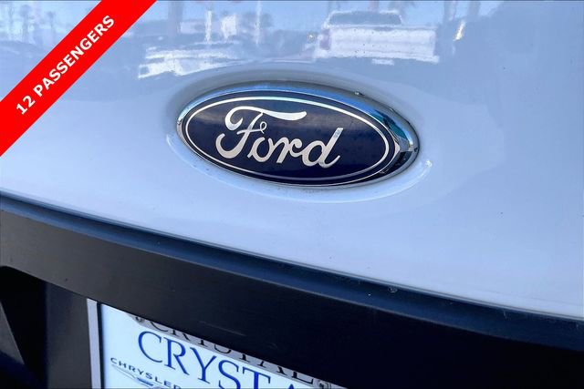 Used 2019 Ford Transit 350 XL RWD image 29
