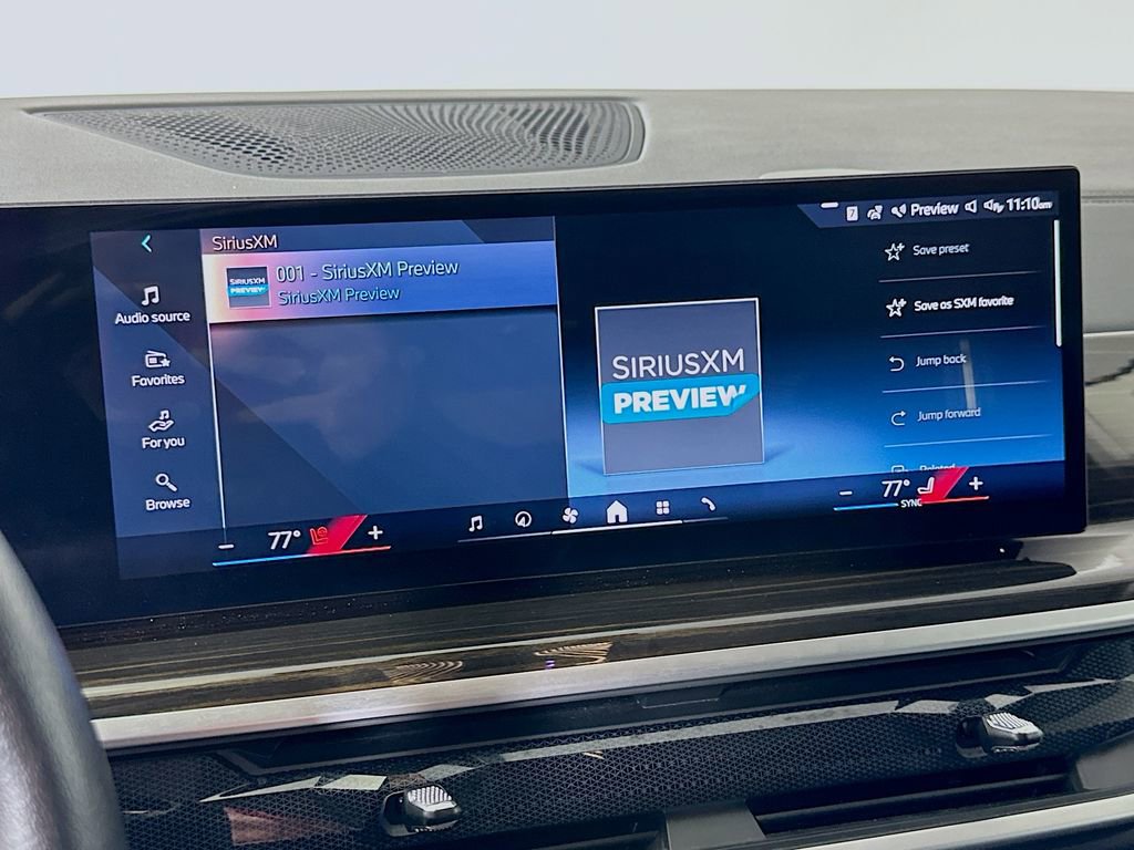 Used 2024 BMW X7 xDrive40i image 31