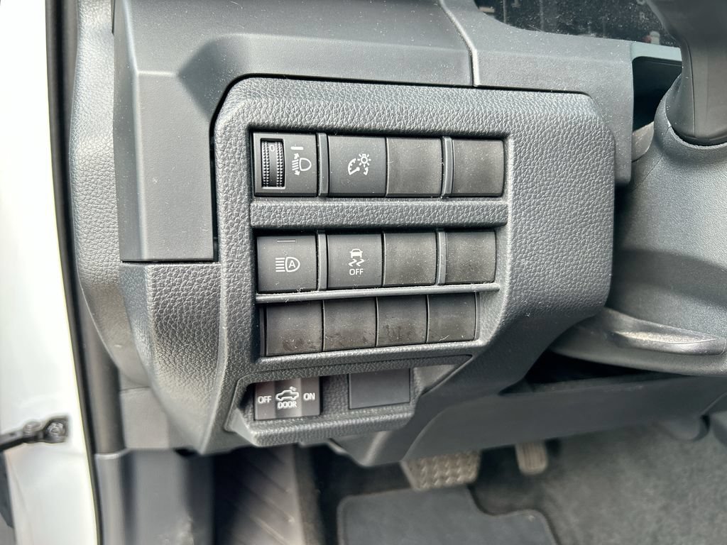 Used 2024 Toyota Tacoma SR w/ SR Upgrade Package RWD image 14