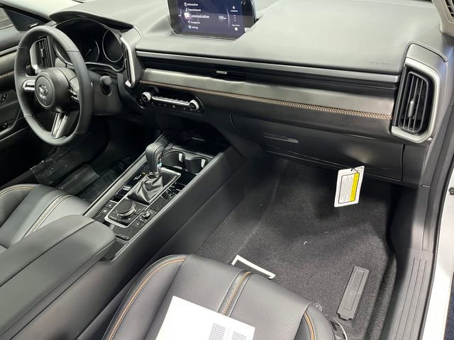 New 2025 MAZDA CX-50 AWD 2.5 Turbo w/ Weather Package image 14