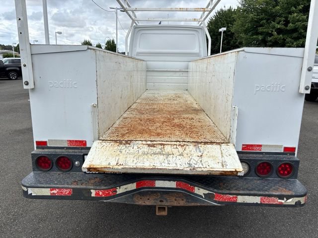 Used 2019 Mercedes-Benz Sprinter 170 image 28