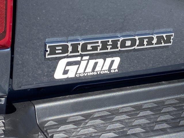 New 2026 RAM 2500 Big Horn image 24