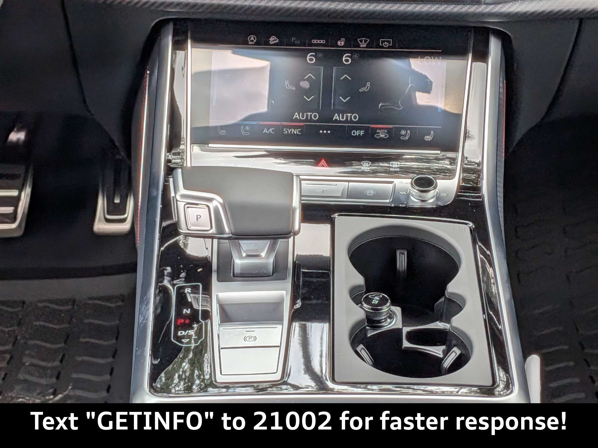 New 2026 Audi Q7 3.0T Prestige AWD/4WD image 23