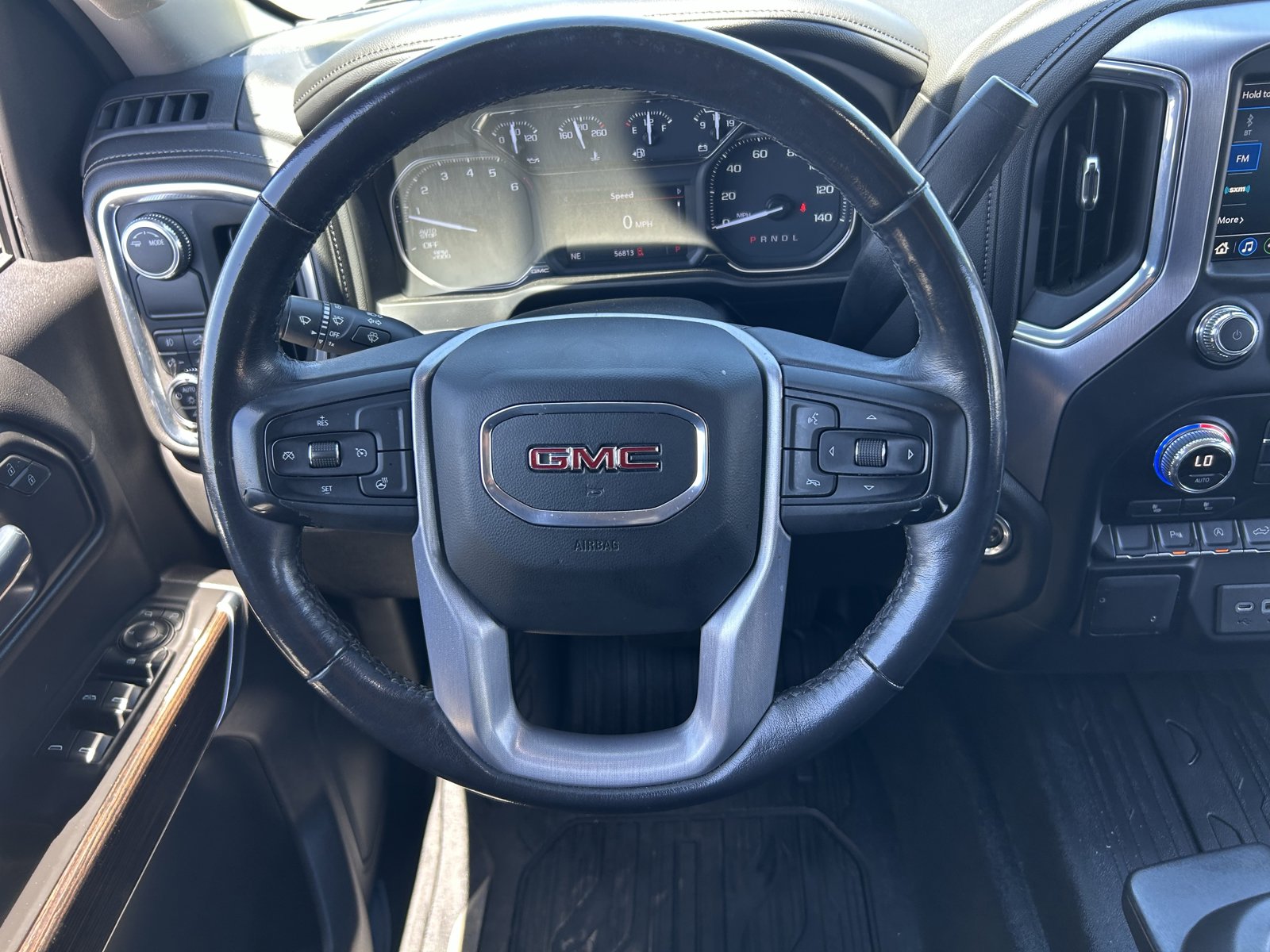 Certified 2021 GMC Sierra 1500 Elevation w/ Driver Alert Package I RWD image 21