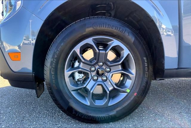 New 2026 Ford Maverick XLT FWD image 12