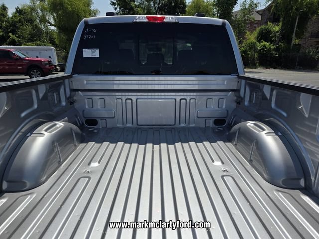 New 2026 Ford F150 XLT w/ Equipment Group 302A MID AWD/4WD image 13