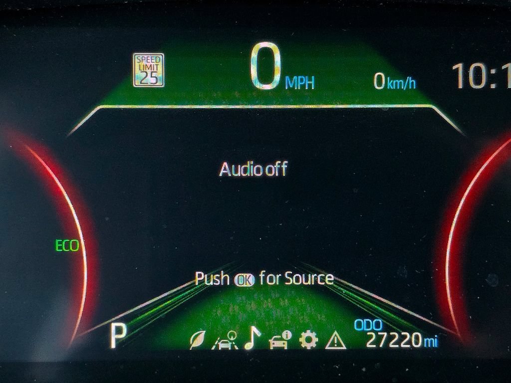 Used 2025 Toyota RAV4 LE AWD/4WD image 22