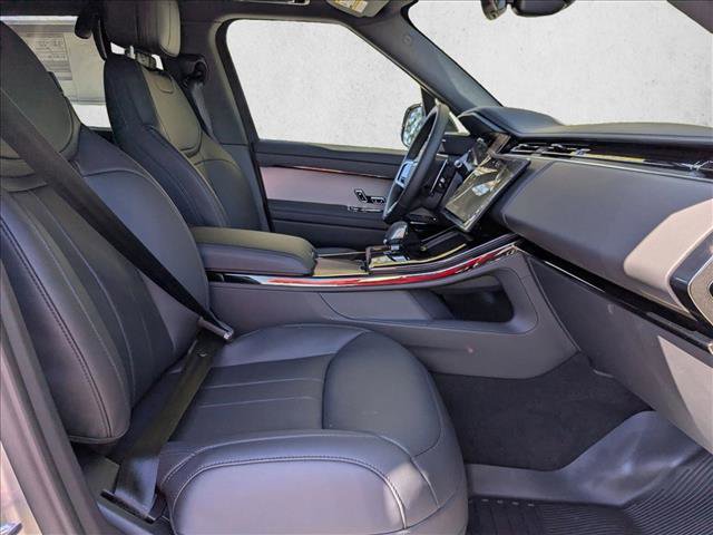New 2026 Land Rover Range Rover Sport Dynamic SE image 17