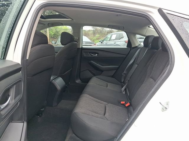 Used 2024 Honda Accord EX image 10