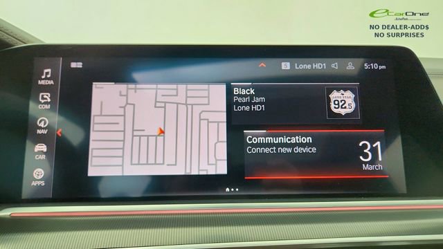 Used 2019 BMW X5 xDrive40i w/ Convenience Package image 46