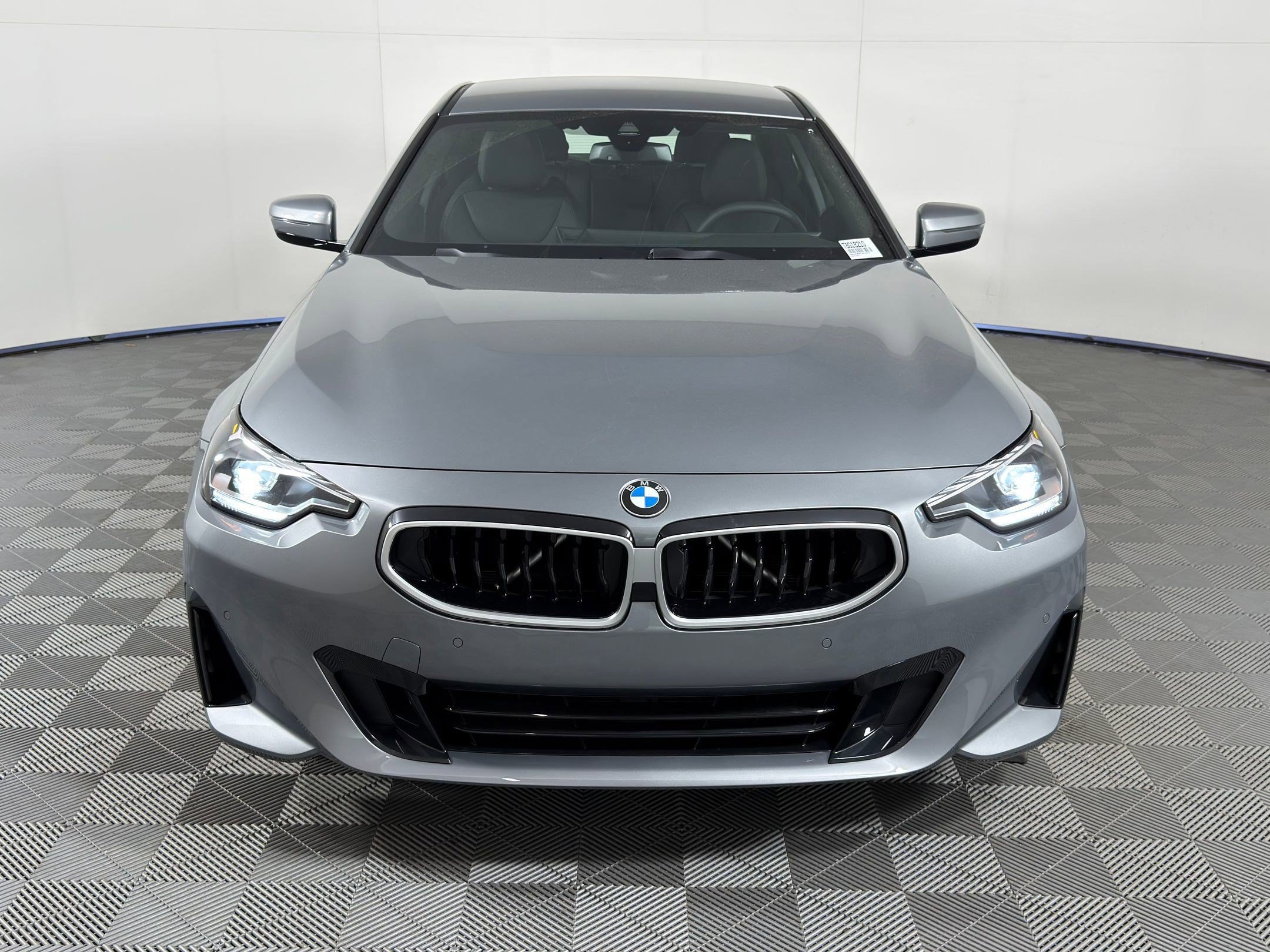 Used 2026 BMW 230i Coupe RWD image 5