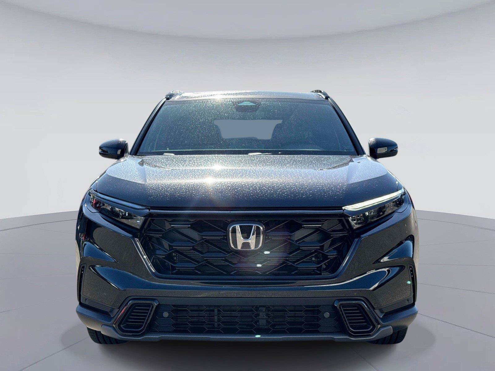 Certified 2026 Honda CR-V Sport-L image 9