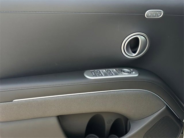 New 2026 Hyundai Palisade Calligraphy image 11