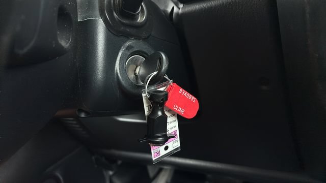 Used 2006 Jeep Wrangler Unlimited AWD/4WD image 28