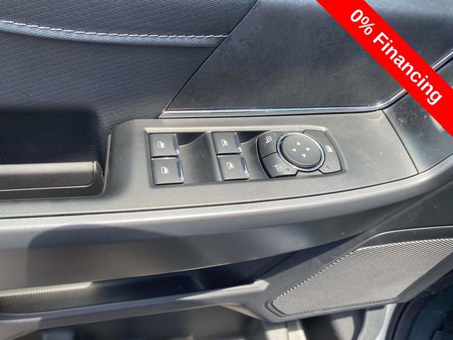 New 2025 Ford F150 XLT w/ Equipment Group 302A MID image 9