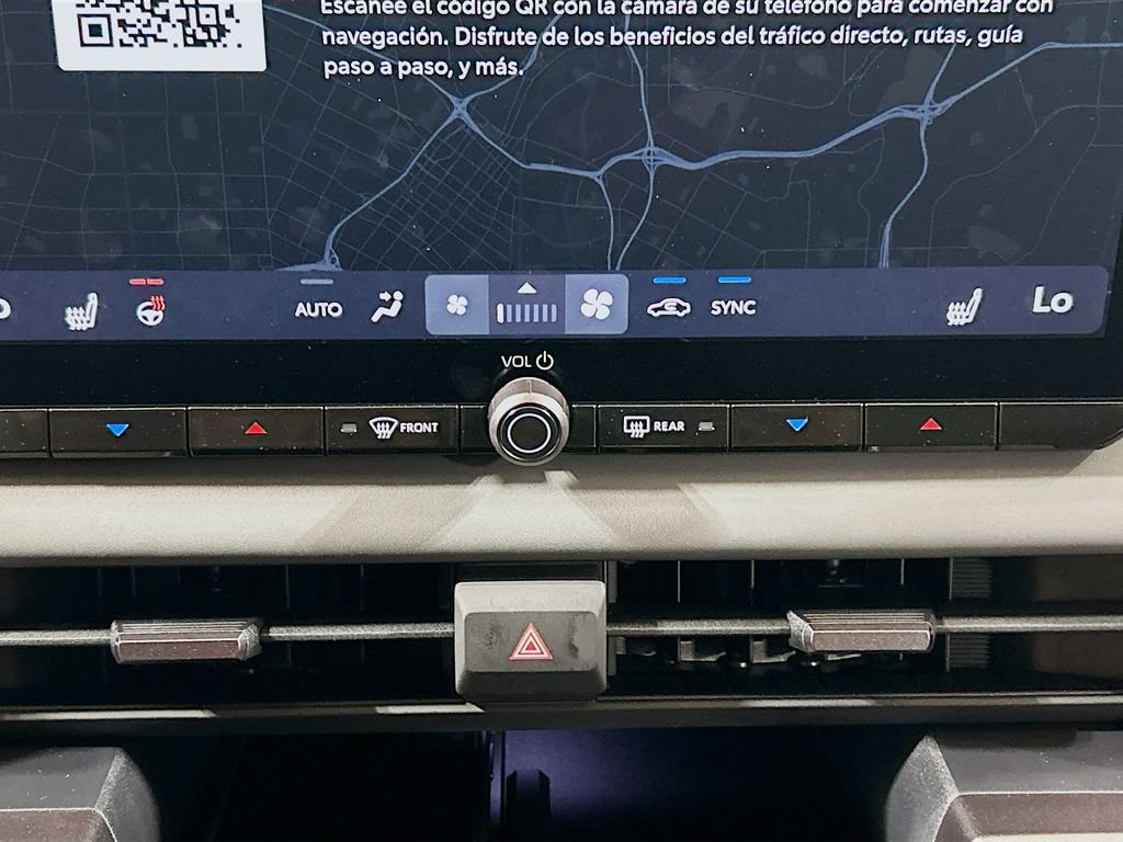 New 2026 Toyota RAV4 XSE AWD/4WD image 14