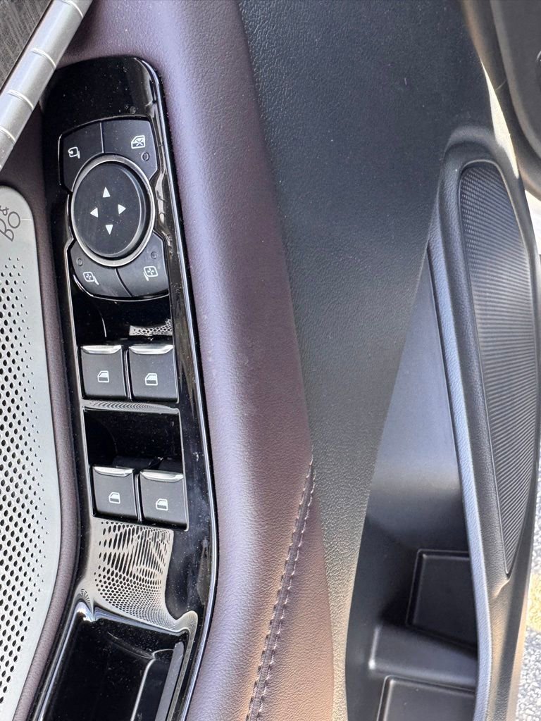 New 2026 Ford Explorer Platinum image 17